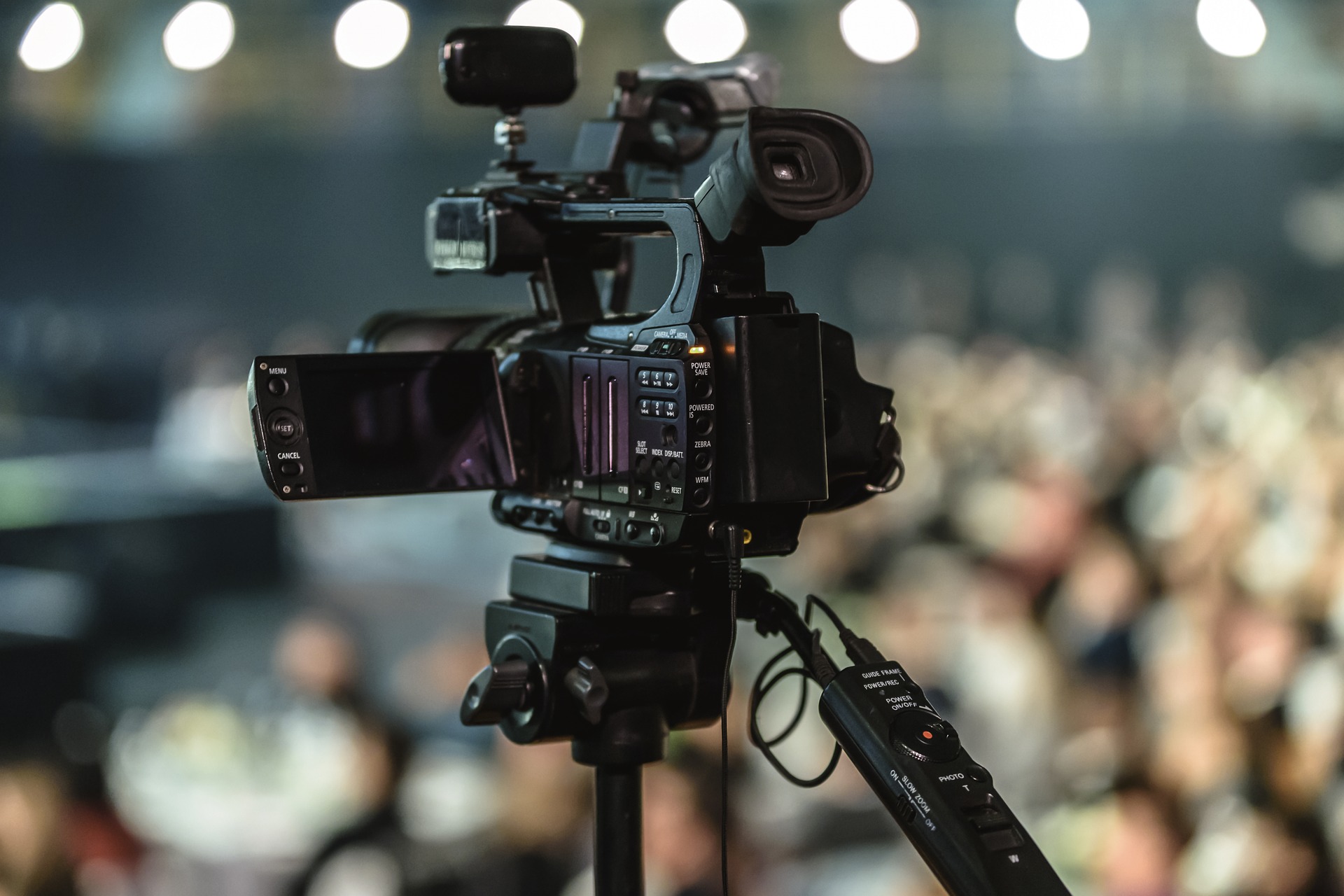 Equipment beginners filmmaking for Film Equipment
