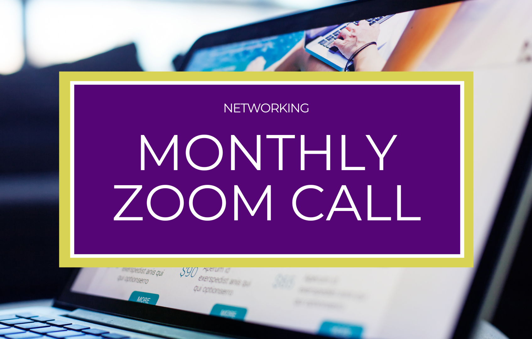 zoom call