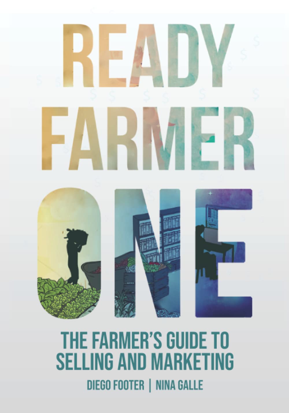 ready farmer one