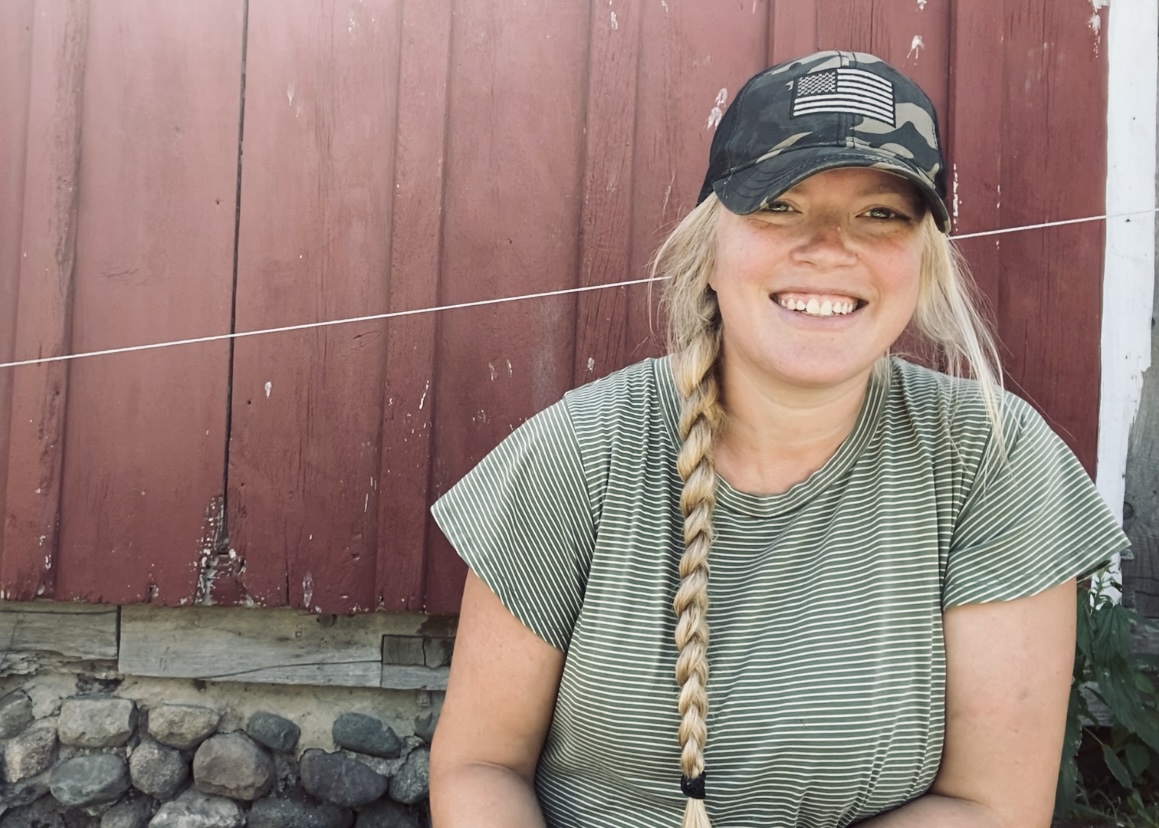 Screenshot Beth Declerq